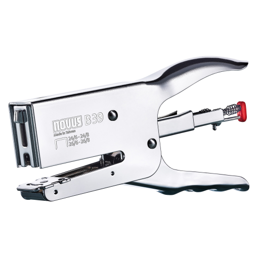 Novus B 39 Heftzange