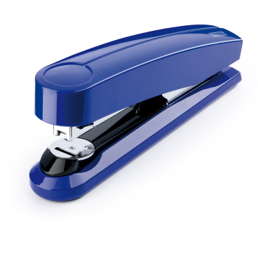 Novus B 5FC Flachheftgerät Farbe: blau - Bild-Darstellung des Produktes 1