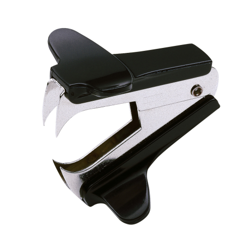 Novus B 80 Heftklammerentferner