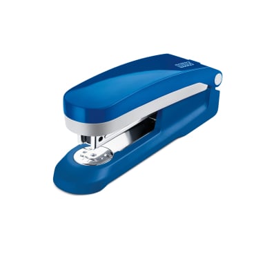 Novus E 25 Heftgerät Farbe: blau/grau - Bild-Darstellung des Produktes 1