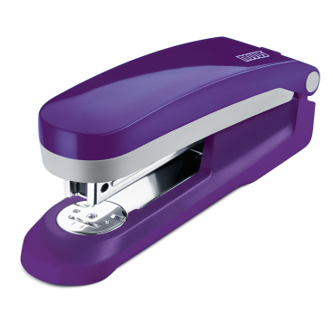 Novus E 25 Heftgerät Farbe: violett - Bild-Darstellung des Produktes 1