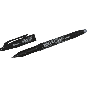 Tintenroller Frixion 0.7 schwarz Tintenroller Frixion 0.7 schwarz - Bild-Darstellung des Produktes 1