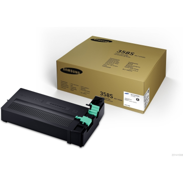 HP Samsung MLT-D358S Toner Schwarz HP Samsung MLT-D358S Toner Schwarz - Bild-Darstellung des Produktes 1