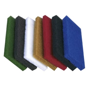 Floorstar Super-Handpads blau - Bild-Darstellung des Produktes 1