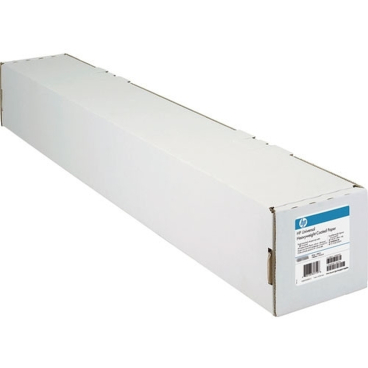HP LF Heavyweigth beschichtetes Papier 24X100FT HP LF Heavyweigth beschichtetes Papier 24X100FT - Bild-Darstellung des Produktes 1