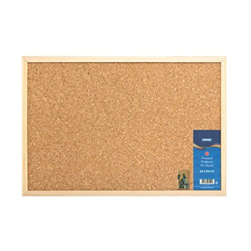 STYLEX® Pinnwand