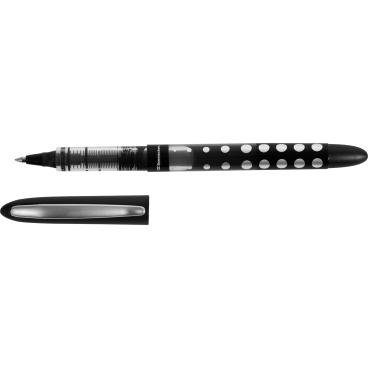Tintenroller 2204 schwarz Tintenroller 2204 schwarz - Bild-Darstellung des Produktes 1