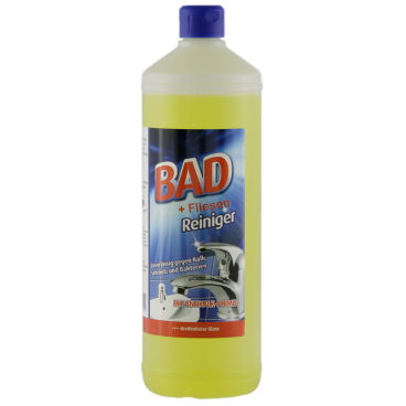 Ofixol Badreiniger 1000 ml - Rundflasche - Bild-Darstellung des Produktes 1