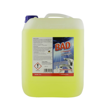 Ofixol Badreiniger 10 l - Kanister - Bild-Darstellung des Produktes 1