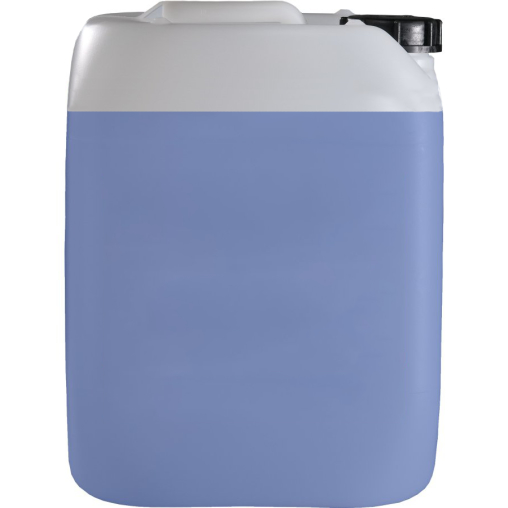 Organic Foam L Reinigungsschaum