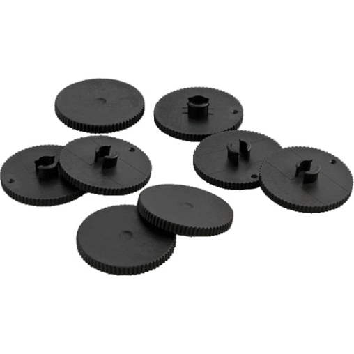 Novus B 2200 Matrizen-Set Lochscheiben