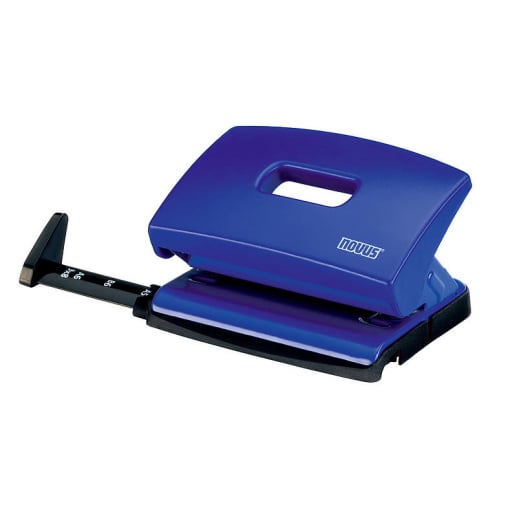Novus C 216 Bürolocher