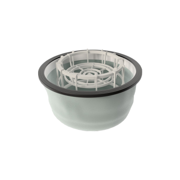 Hitachi Stofffilter für Hitachi CV-940Y ECO 1 Stück - Bild-Darstellung des Produktes 1