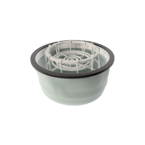 Hitachi Stofffilter für Hitachi CV-940Y ECO