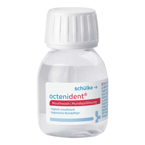 Schülke octenident® Mundspüllösung