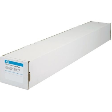 HP LF beschichtetes Papier Rolle 42 X 150FT HP LF beschichtetes Papier Rolle 42 X 150FT - Bild-Darstellung des Produktes 1