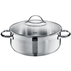SILIT Achat Bratentopf Durchmesser: 24 cm kaufen