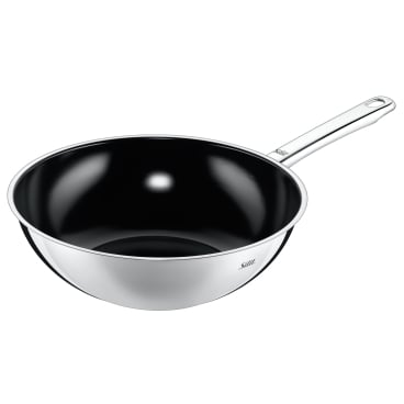 SILIT Wuhan Wok-Pfanne Durchmesser: 28 cm kaufen
