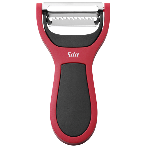 SILIT Schäler 2 in 1
