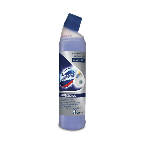 Domestos Professional WC Reiniger & Entkalker