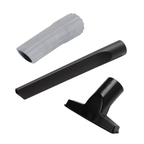 Nilfisk Fahrzeugset Ø 36 mm, 3-teilig 1 Set kaufen 1 Set