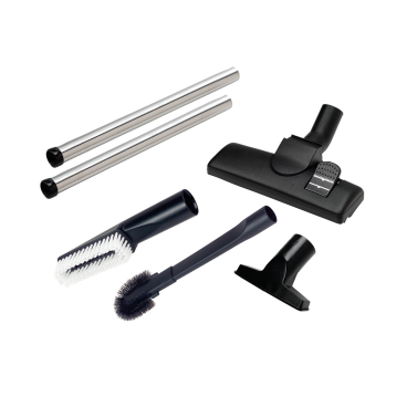 Nilfisk Haus- & Büro-Set Ø 36 mm, 5-teilig 1 Set - Bild-Darstellung des Produktes 1