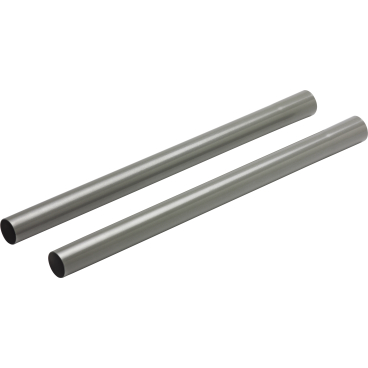 Nilfisk Verlängerungsrohr, Ø 36 x 500 mm, 2-teilig 1 Set - Bild-Darstellung des Produktes 1