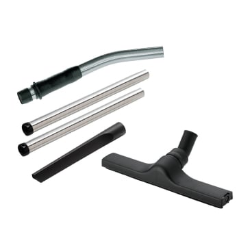 Nilfisk Saug-Set D 36, 4-teilig Set - Bild-Darstellung des Produktes 1