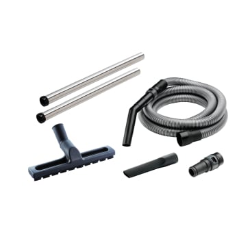 Nilfisk Werkstattset D36 5-teiliges Set - Bild-Darstellung des Produktes 1