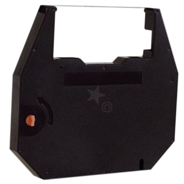 Farbband Correctable schwarz 1er Pack (ersetzt 9680). Farbband Correctable schwarz 1er Pack (ersetzt 9680). - Bild-Darstellung des Produktes 1