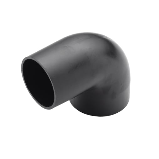 Nilfisk Winkelanschluss aus PVC, 50 mm
