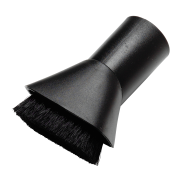 Nilfisk Saugbürste, Ø 36 x 70 mm, Kunststoff, PA/PP 1 Stück, schwarz - Bild-Darstellung des Produktes 1