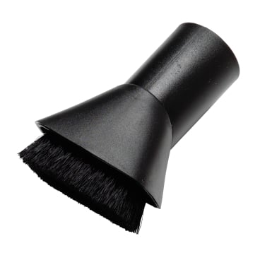 Nilfisk Saugbürste, Ø 36 x 70 mm, Kunststoff, PA/PP 1 Stück, schwarz - Bild-Darstellung des Produktes 1