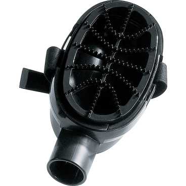 Nilfisk Kammstriegel, Ø 27 mm 1 Stück, schwarz - Bild-Darstellung des Produktes 1