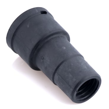 Nilfisk Werkzeugadapter, Ø 27 mm/35 mm/38 mm 1 Stück - Bild-Darstellung des Produktes 1