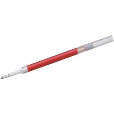 Gelschreiber Ersatzmine Energel Liquid 0.35mm dokumentenecht rot Gelschreiber Ersatzmine Energel Liquid 0.35mm dokumentenecht rot - Bild-Darstellung des Produktes 1