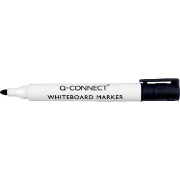 Whiteboard Marker - 1 5 - 3 mm schwarz. Whiteboard Marker - 1 5 - 3 mm schwarz. - Bild-Darstellung des Produktes 1