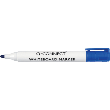 Whiteboard Marker - 1 5 - 3 mm blau. Whiteboard Marker - 1 5 - 3 mm blau. - Bild-Darstellung des Produktes 1