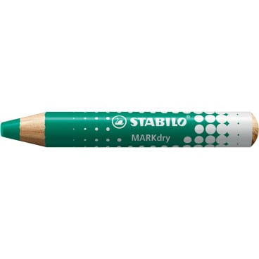 Whiteboardmarker MARKdry 648/43 grün Whiteboardmarker MARKdry 648/43 grün - Bild-Darstellung des Produktes 1