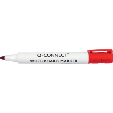 Whiteboard Marker - 1 5 - 3 mm rot. Whiteboard Marker - 1 5 - 3 mm rot. - Bild-Darstellung des Produktes 1