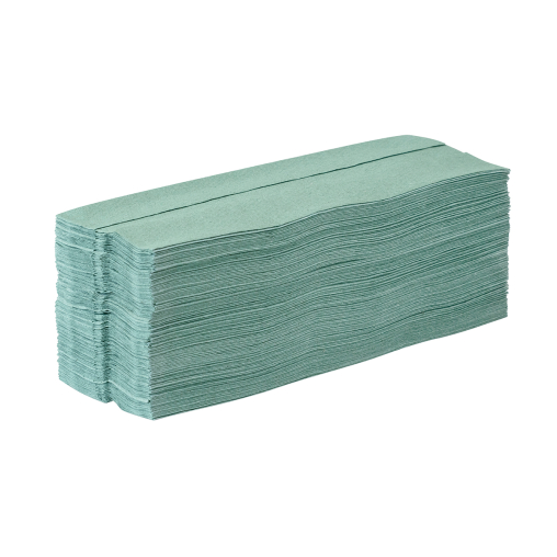 racon® easy Falthandtücher G 25 x 31 cm, 1-lagig