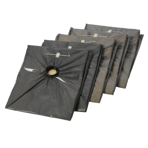 Nilfisk Sicherheitsfiltersack