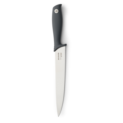 Brabantia TASTY+ Tranchiermesser