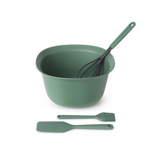 Brabantia TASTY+ Back-Set, 4-teilig