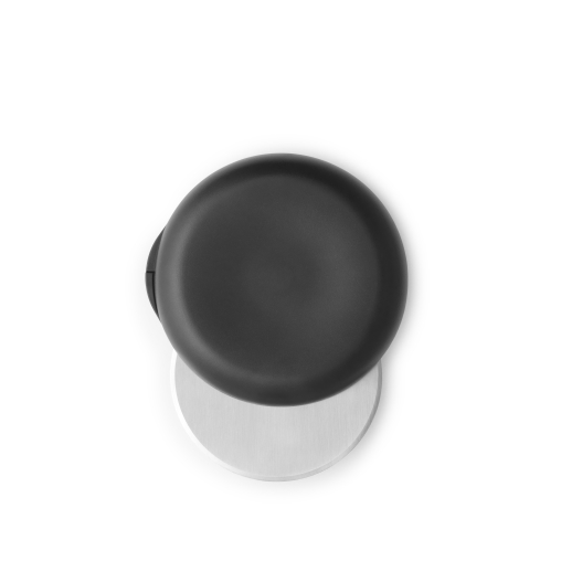 Brabantia TASTY+ Pizzaschneider und Klingenschutz, 2in1