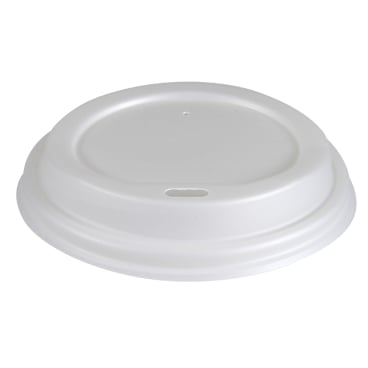 Deckel für Bio Kaffeebecher 1 Karton = 20 x 50 Stück, ø 80 mm - Bild-Darstellung des Produktes 1