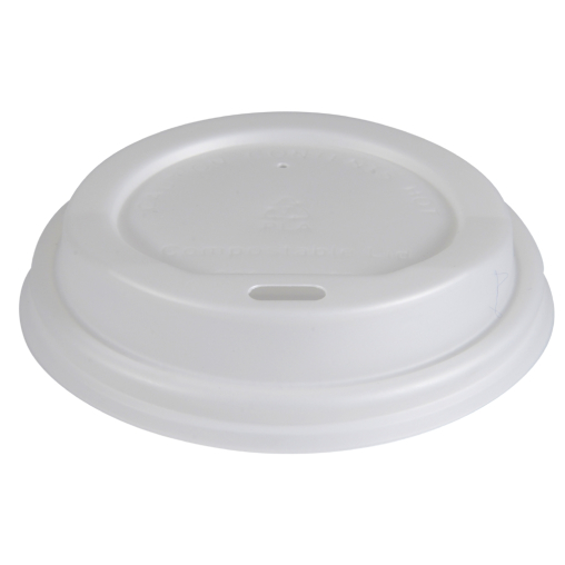 Deckel für Bio Kaffeebecher