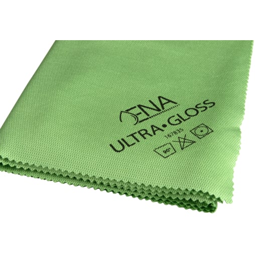 Ena Ultra Gloss Fenstertuch, 40 x 50 cm
