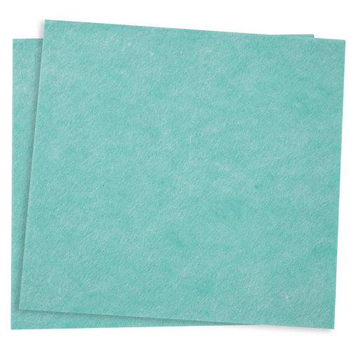 NATURESTAR Tetra Bio Mehrzwecktuch-Set, 38 x 40 cm