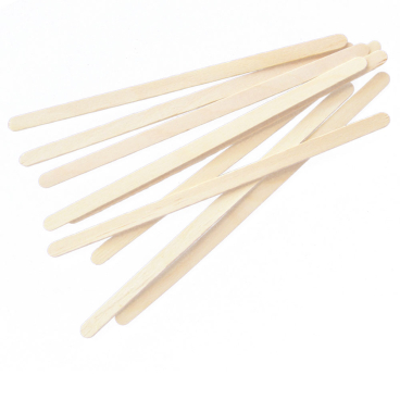 NATURESTAR Rührstäbchen 1 Box = 1000 Stück, 14 x 0,5 cm - Bild-Darstellung des Produktes 1